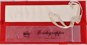 Montegrappa White Nights LE Fountain Pen