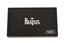The Beatles ACME & Labar Music Note Ballpoint Pens