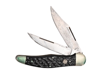 Collection of (10) Vintage Folding Knives