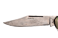 Collection of (10) Vintage Folding Knives