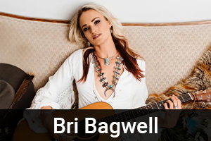Bri Bagwell
