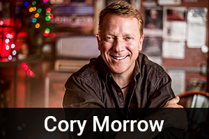 Cory Morrow