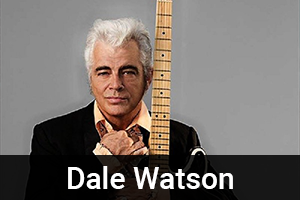 Dale Watson
