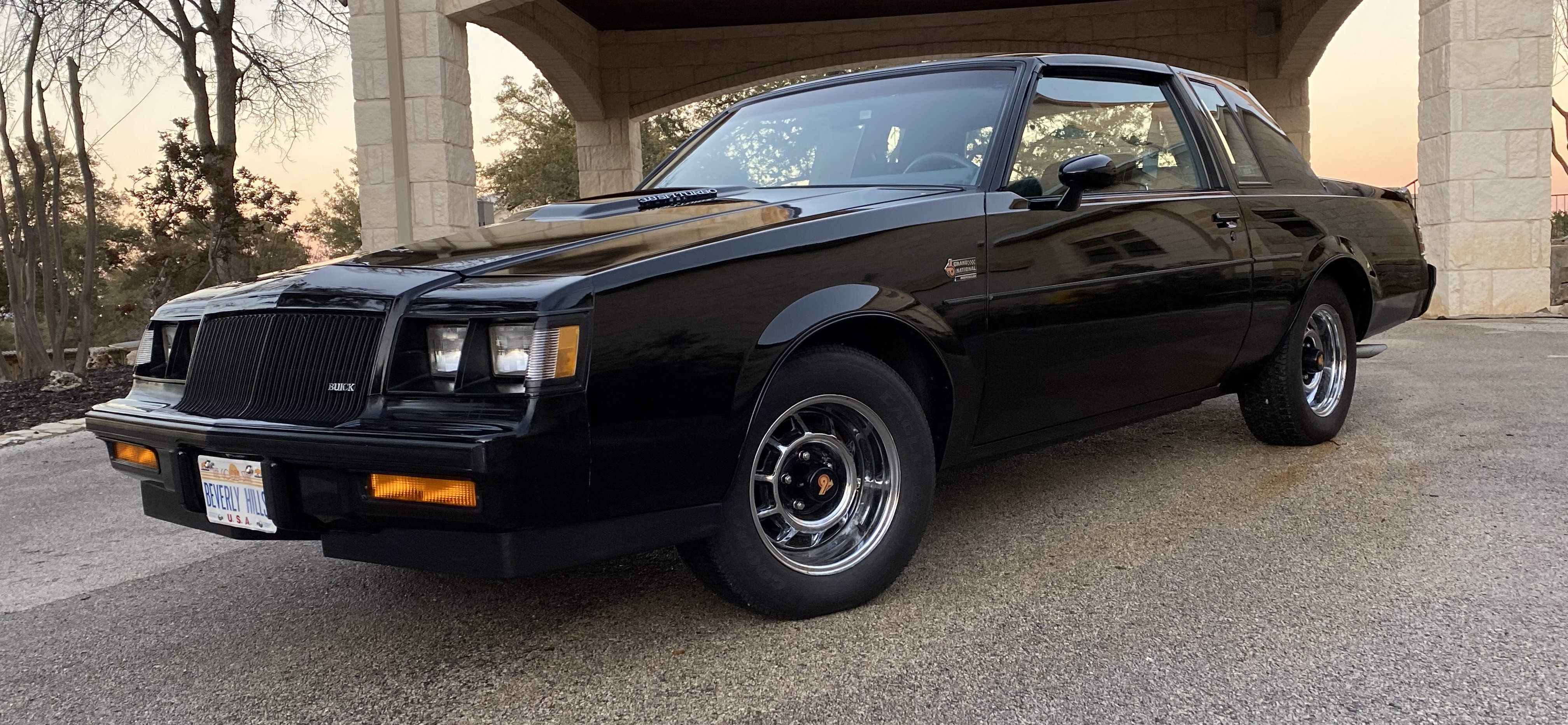 featured lot