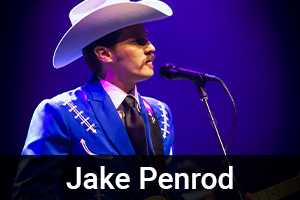 Jake Penrod