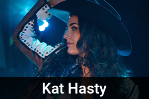 Kat Hasty