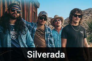 Silverada