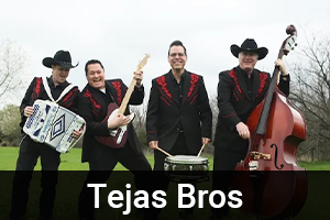 Tejas Bros