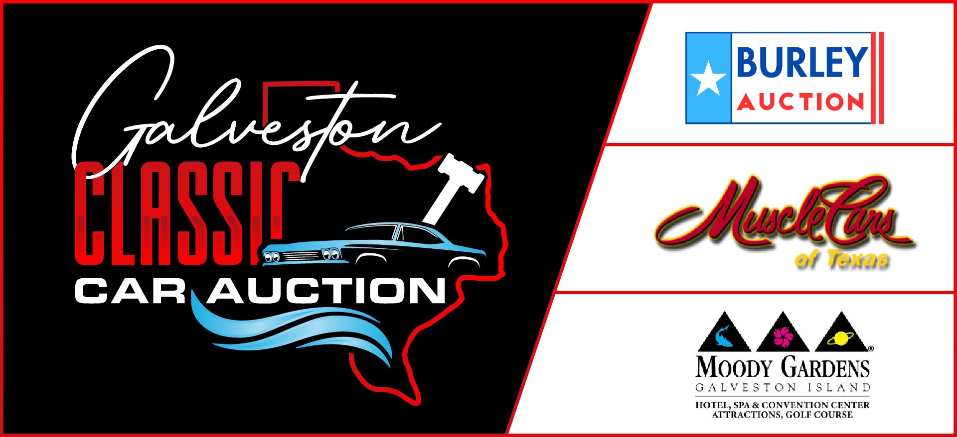 Galveston Car Auction