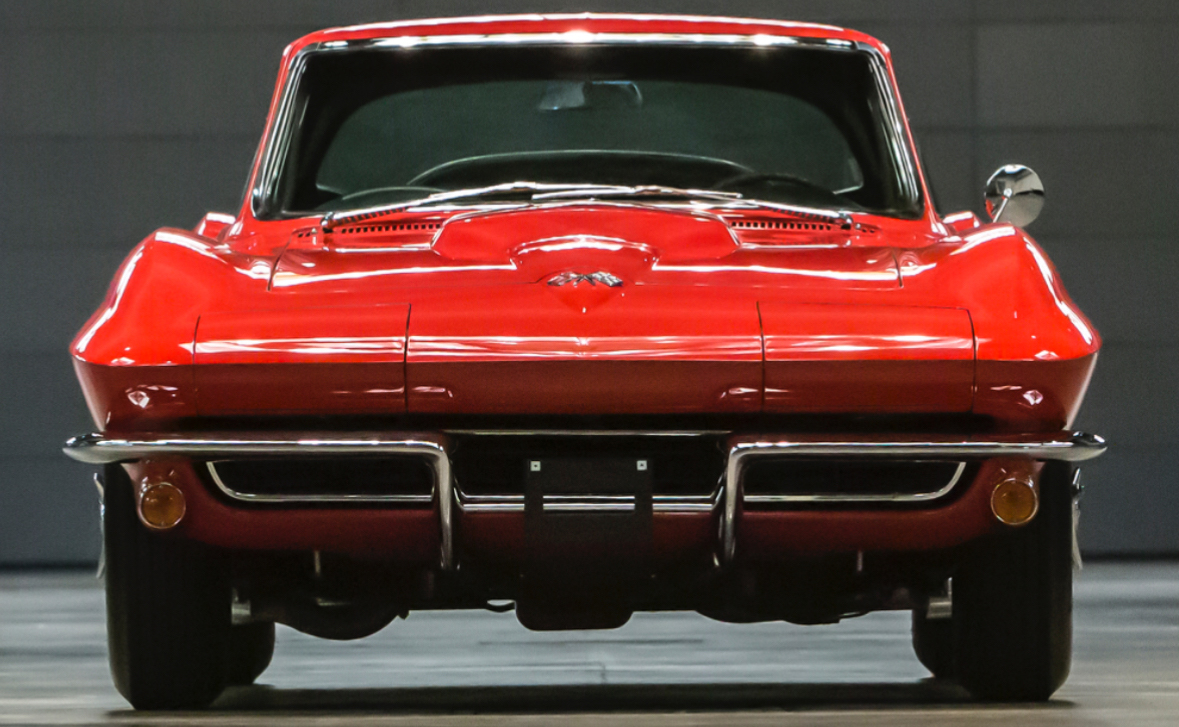 burley classic car auction