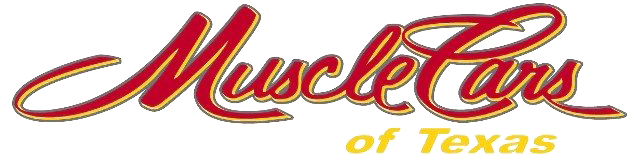 muscle cars of texas