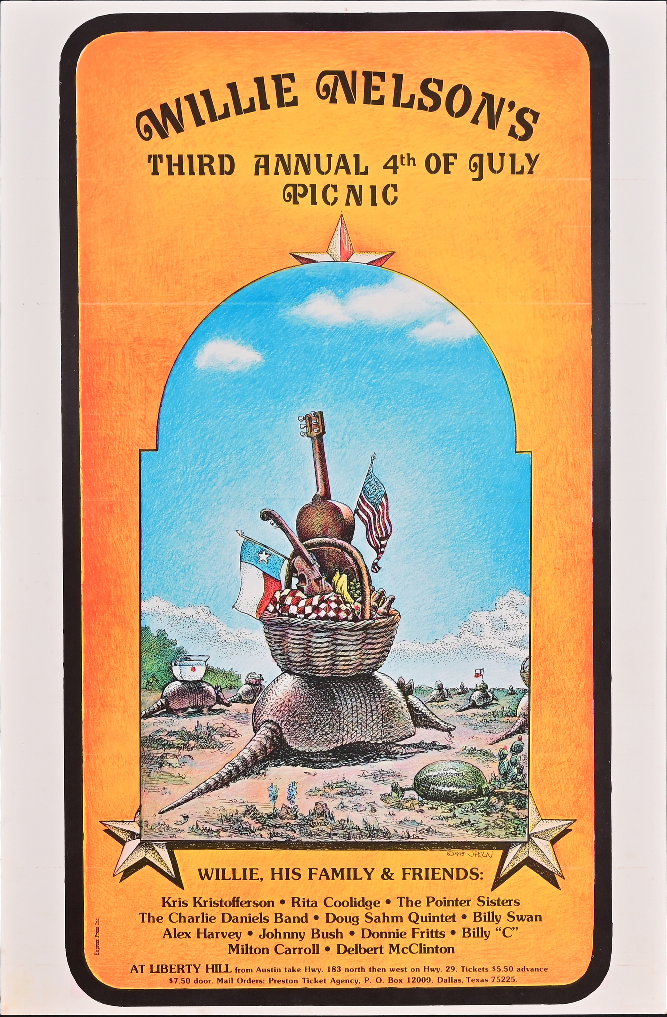 featured lot