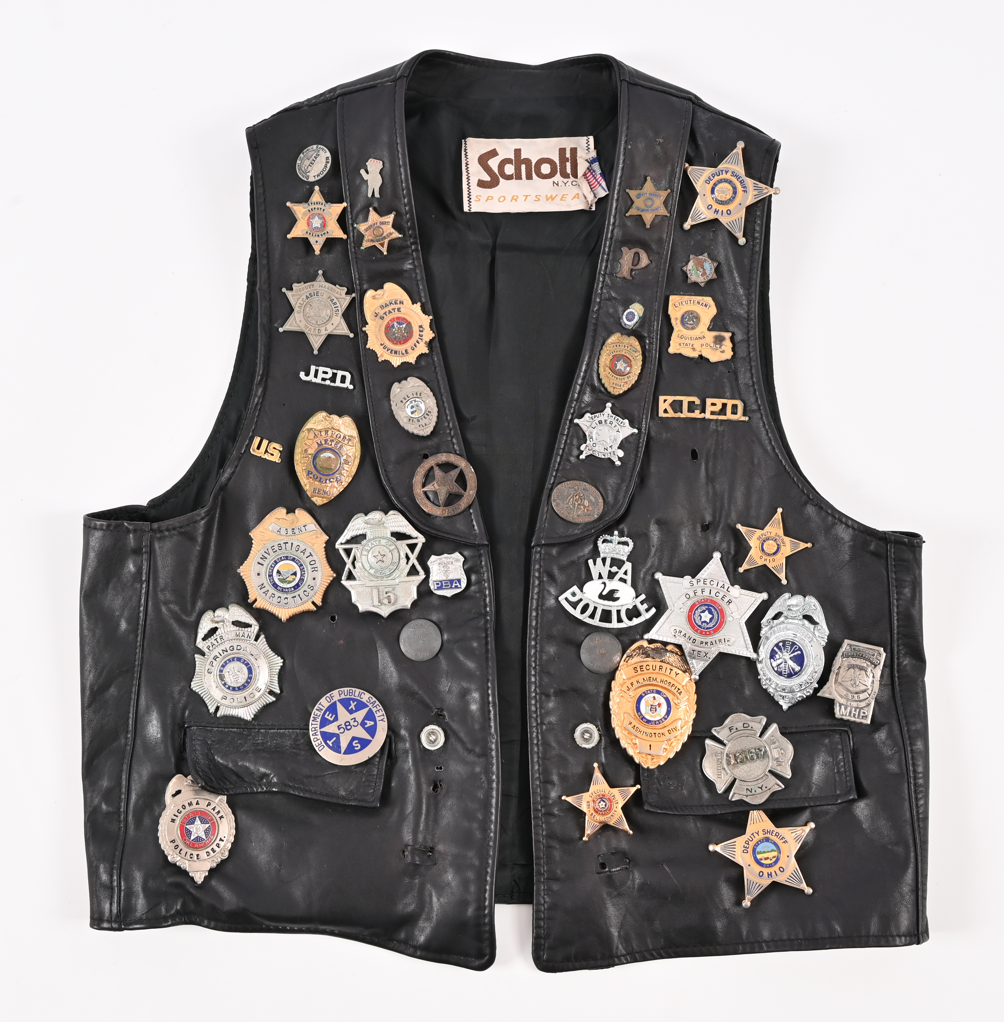 featured lot