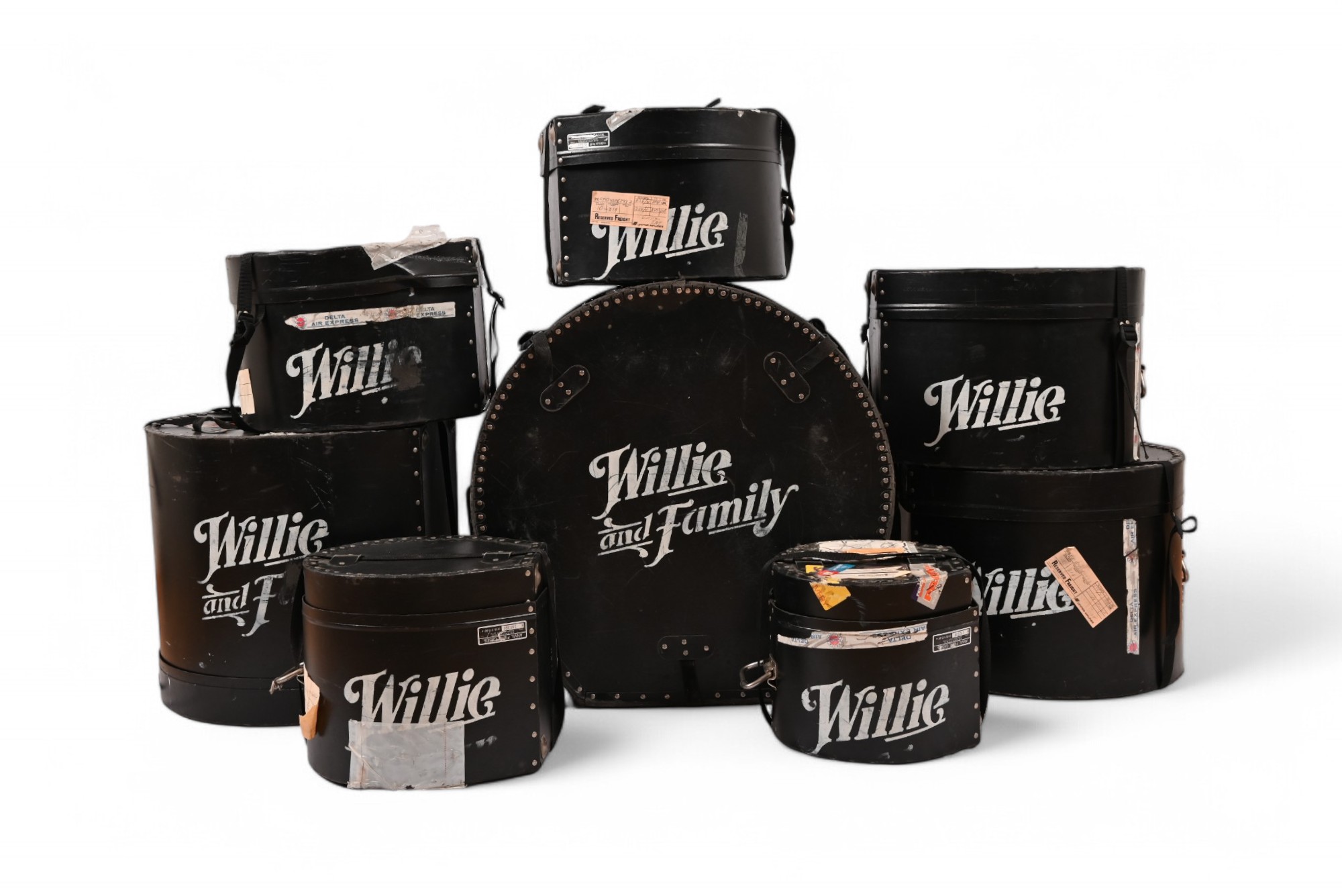 featured lot