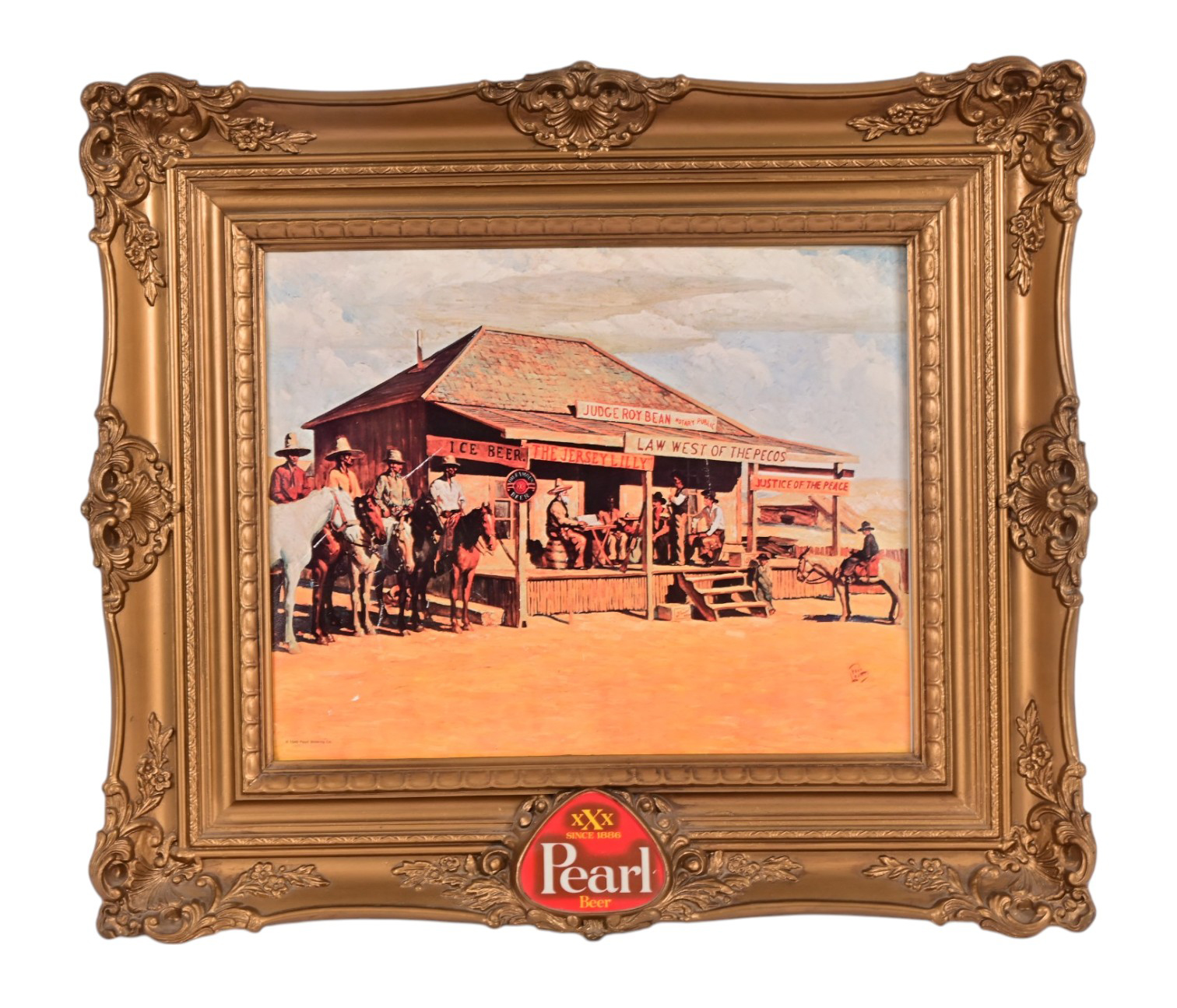 featured lot