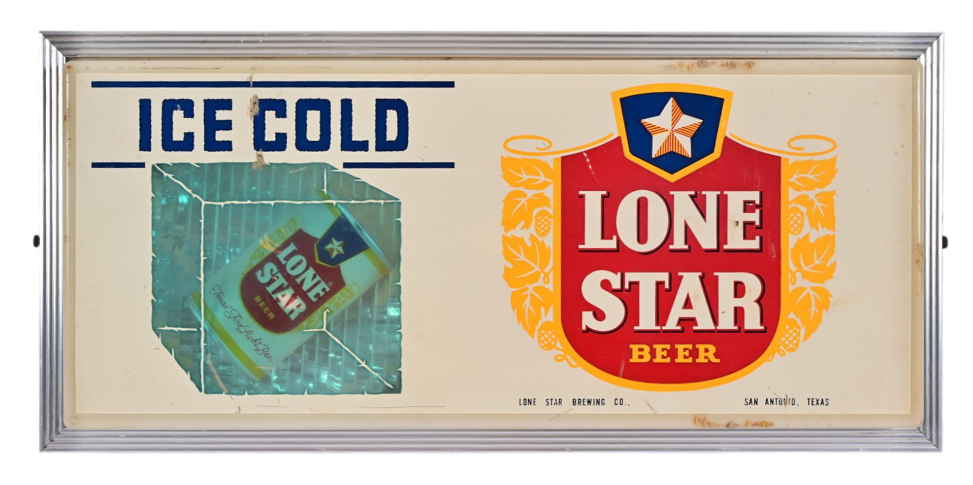 featured lot
