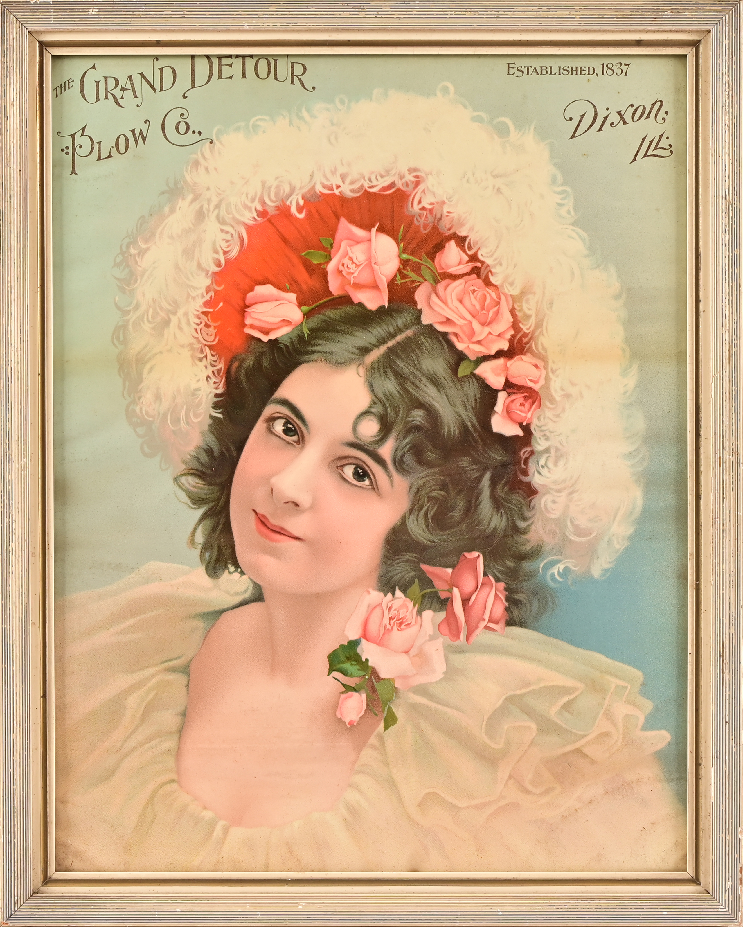 featured lot
